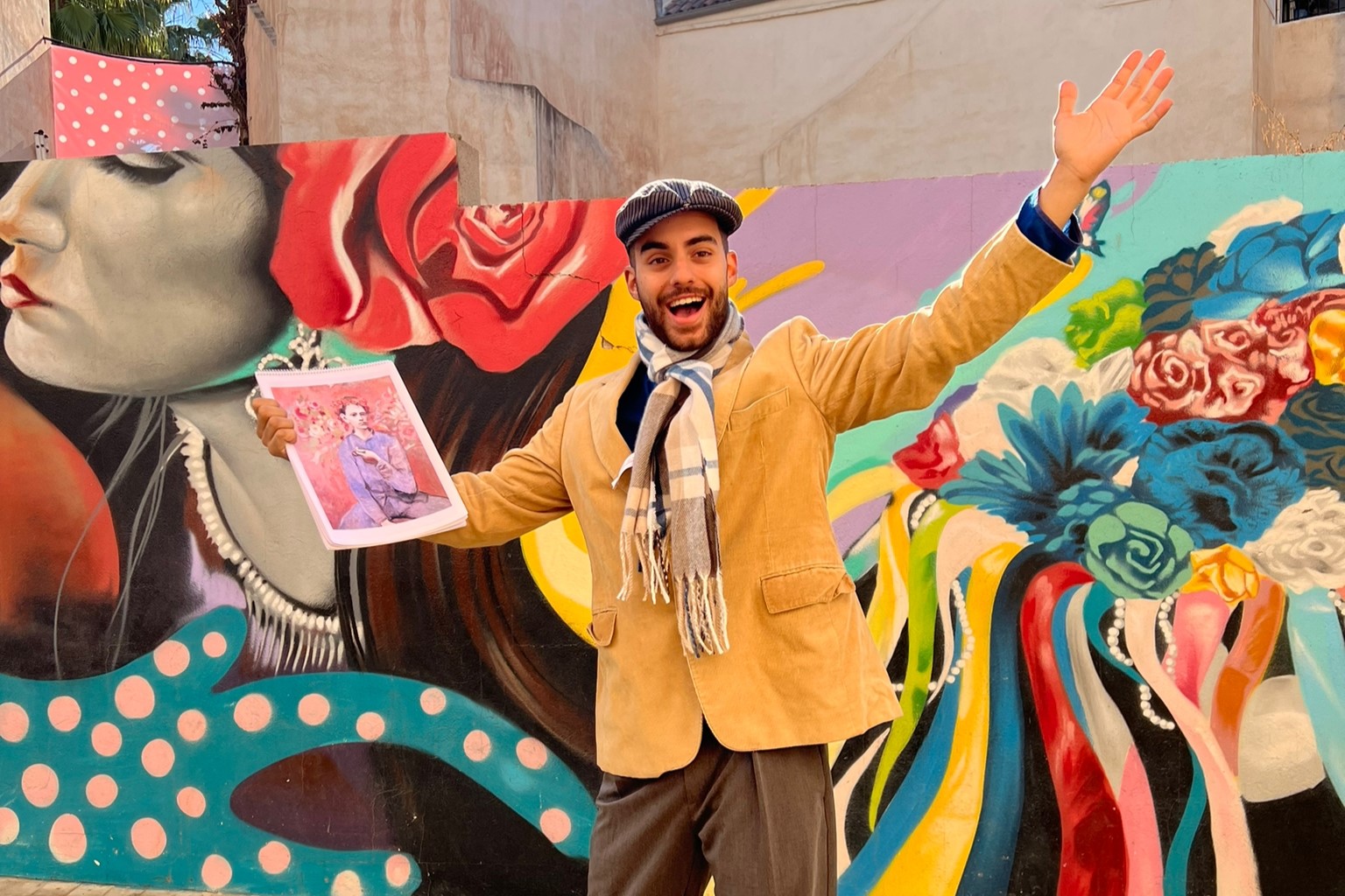 Ruta Teatral Sevilla